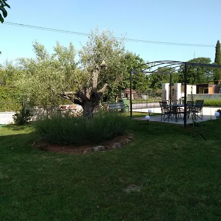 Vesna Apartment