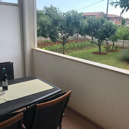 Apartment Vesna Porec