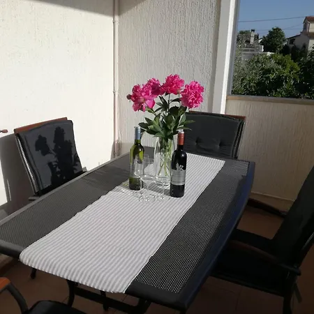 Vesna Appartement