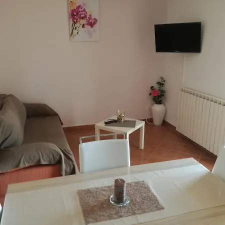 Apartment Vesna Porec