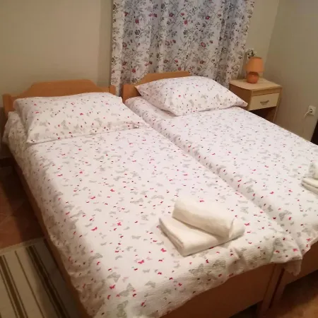 Vesna Apartment *