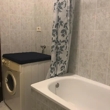 Vesna Apartment