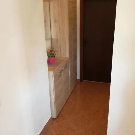 Vesna Appartement *