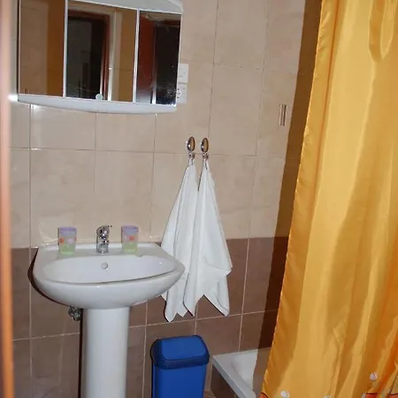 Vesna Apartment *