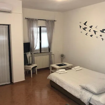 Apartment Vesna
