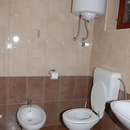 Apartment Vesna