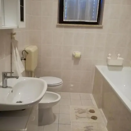 Vesna Apartment *