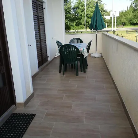 Vesna Apartment *