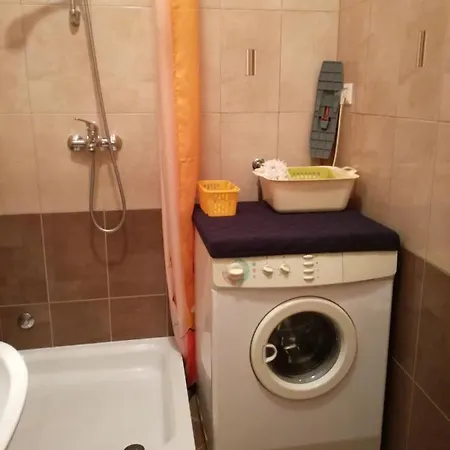 Vesna Appartement *