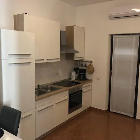 Vesna Apartment Porec