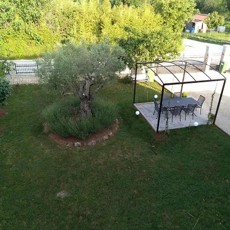 Vesna Apartment *