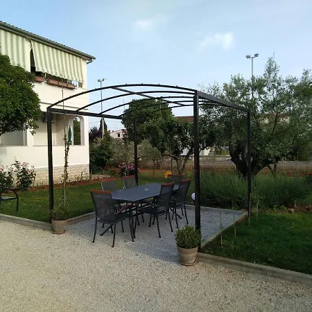 Appartement Vesna Poreč