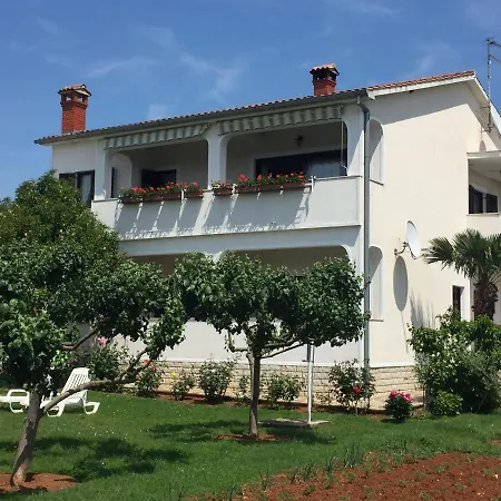 Apartment Vesna Porec