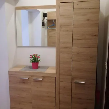 Apartment Vesna