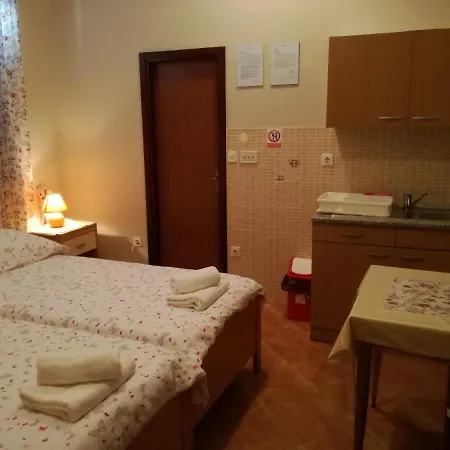 Appartement Vesna